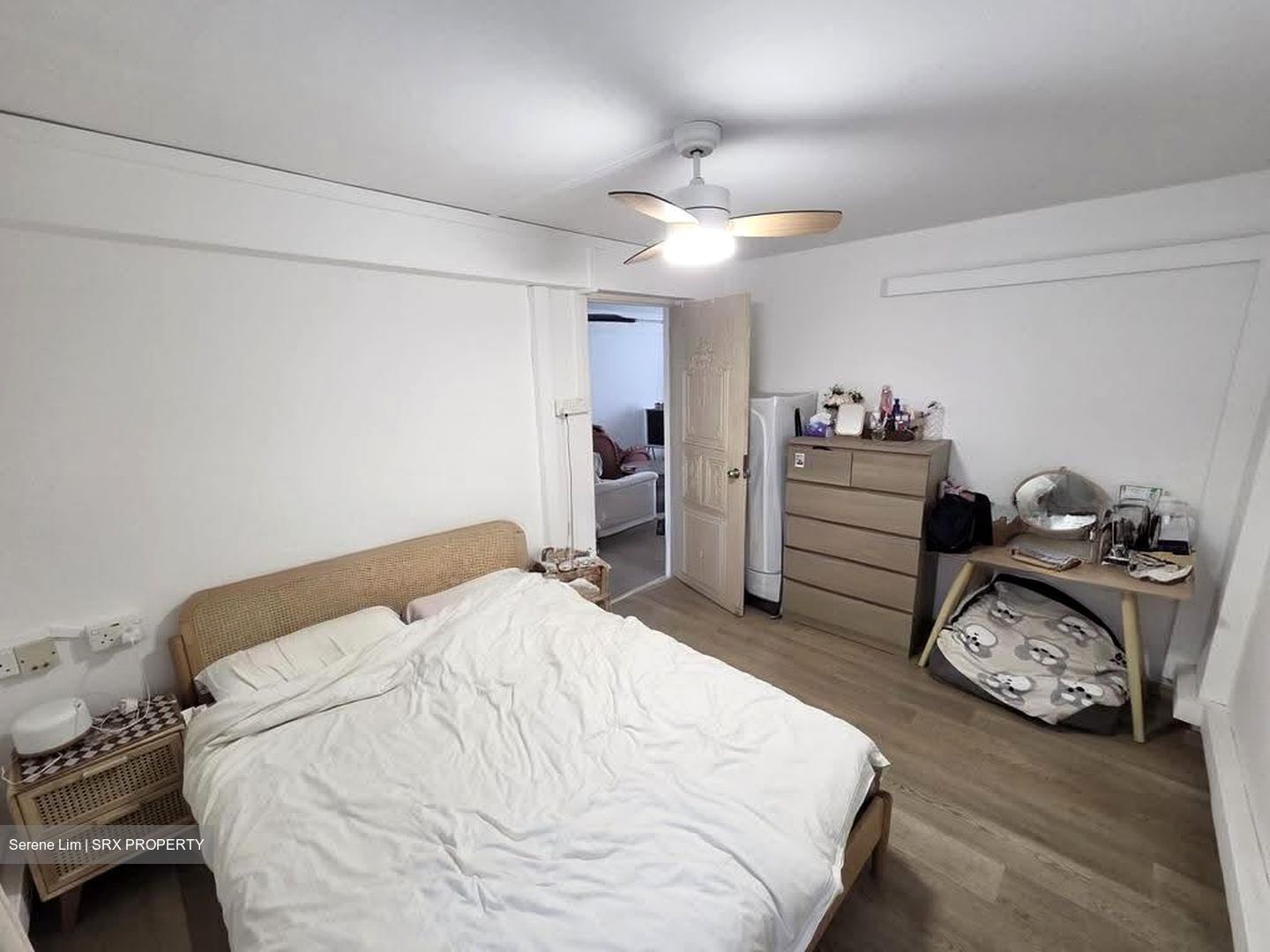 Blk 5 Ghim Moh Road (Queenstown), HDB 3 Rooms #631678931